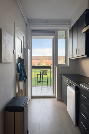 Medium property photo - Karel de Grotelaan 109, 5615 SR Eindhoven